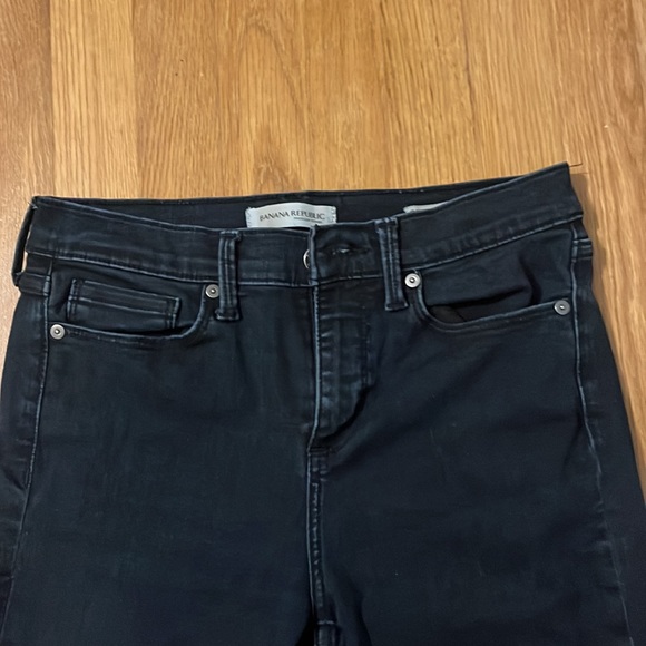 Banana Republic Skinny Jeans - Picture 4 of 4
